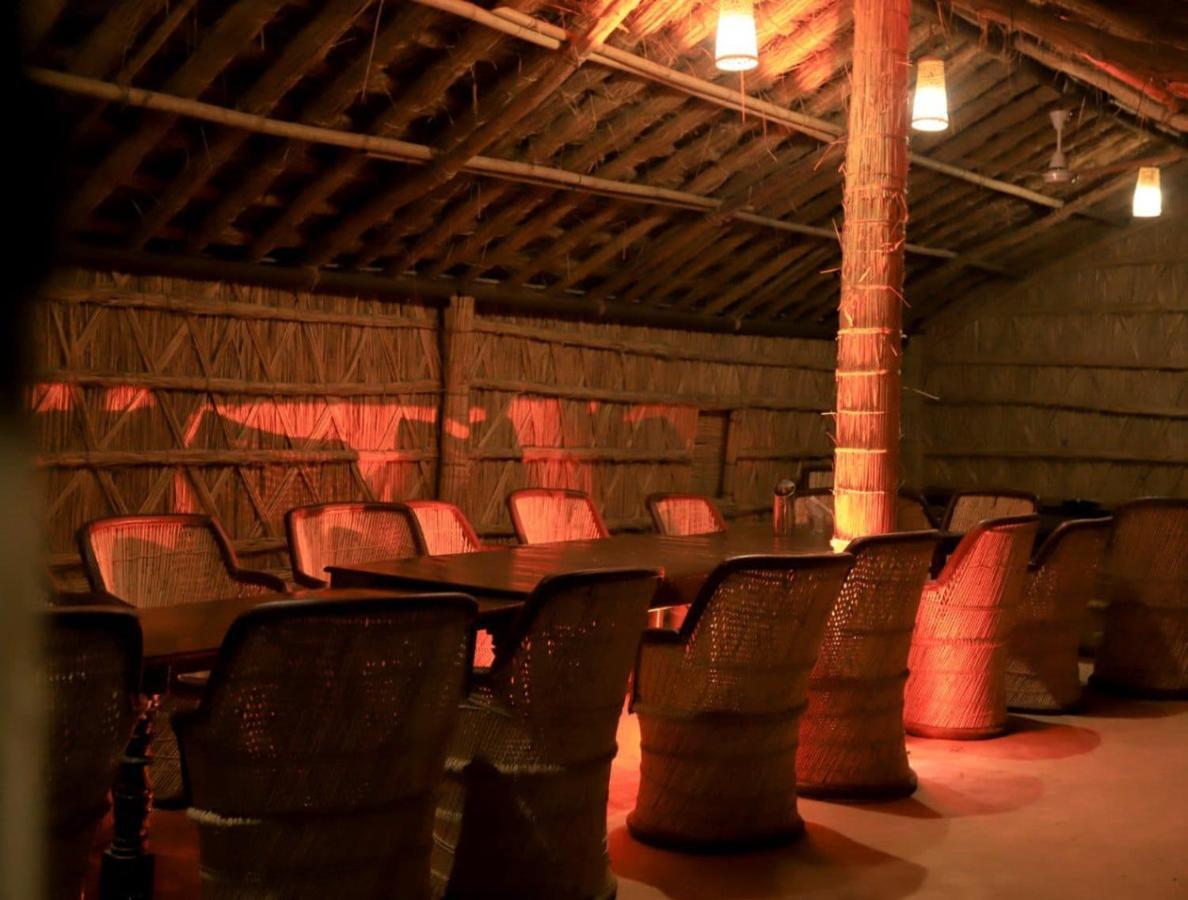 Bagwara Heritage Resort Chonp Exterior photo